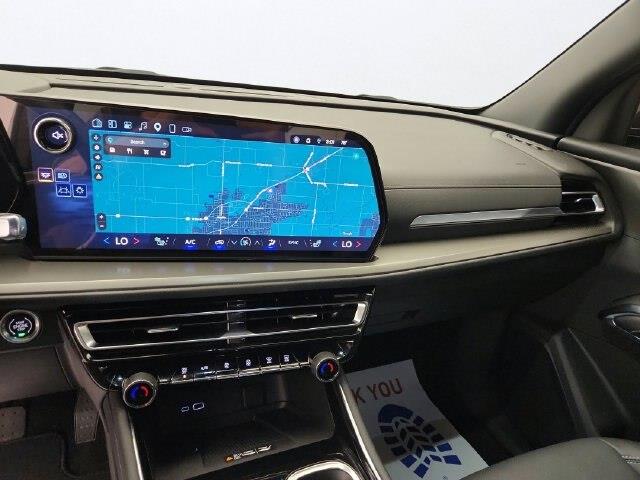 2025 Chevrolet Traverse - $37,825
