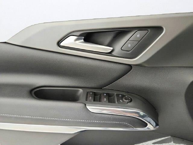 2025 Chevrolet Traverse - $37,825