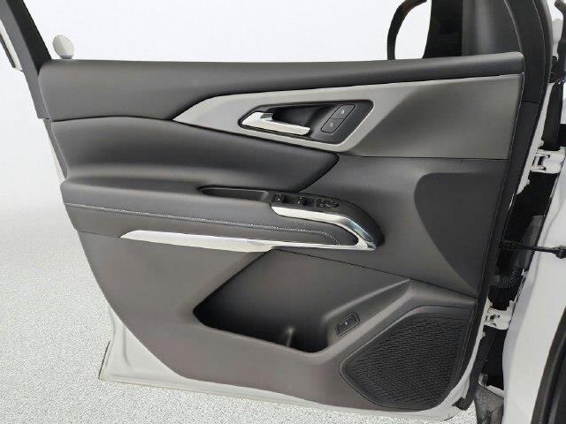 2025 Chevrolet Traverse - $37,825