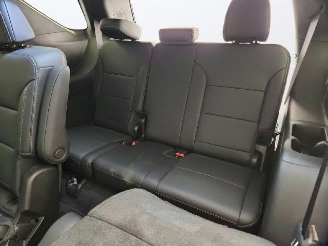 2025 Chevrolet Traverse - $37,825