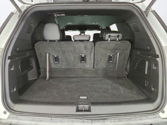 2025 Chevrolet Traverse - $37,825