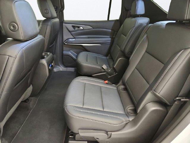 2025 Chevrolet Traverse - $37,825