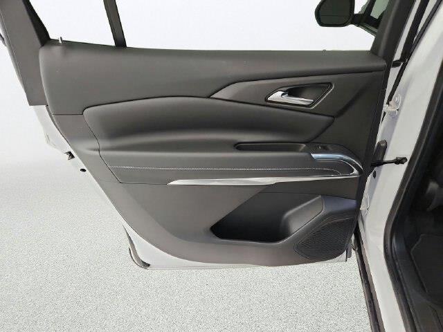 2025 Chevrolet Traverse - $37,825