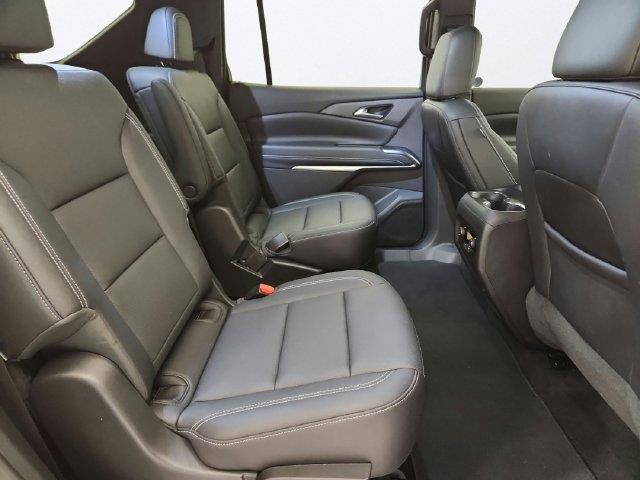 2025 Chevrolet Traverse - $37,825