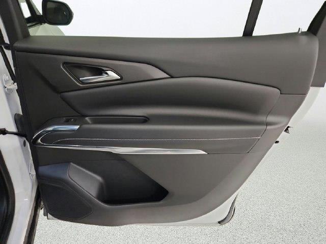 2025 Chevrolet Traverse - $37,825