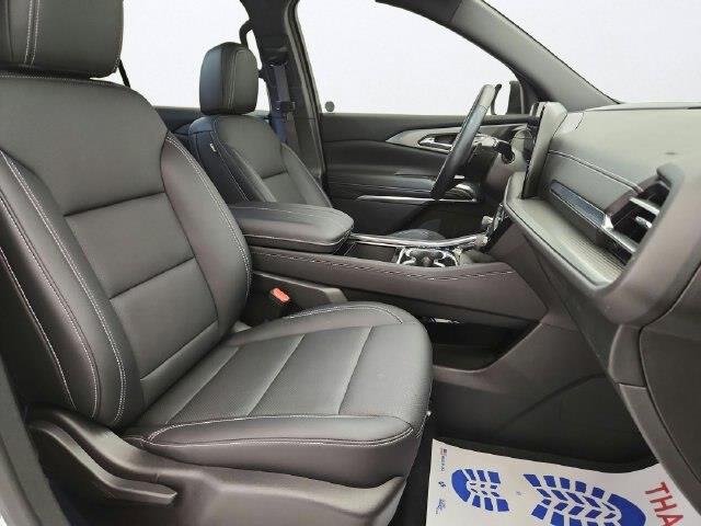2025 Chevrolet Traverse - $37,825