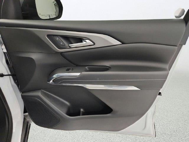 2025 Chevrolet Traverse - $37,825