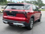 2025 Traverse Thumbnail 4