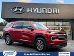 2025 Traverse Thumbnail 24