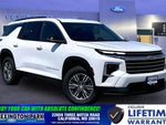 2025 Traverse Thumbnail 1