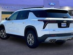 2025 Traverse Thumbnail 4