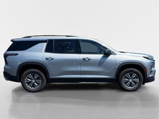 2025 Chevrolet Traverse - $33,590