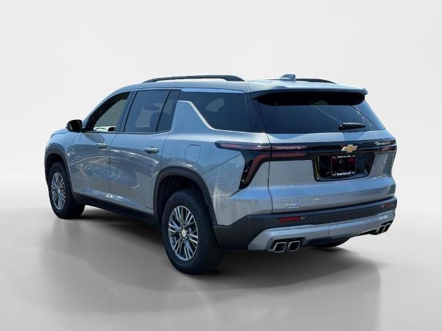 2025 Chevrolet Traverse - $33,590