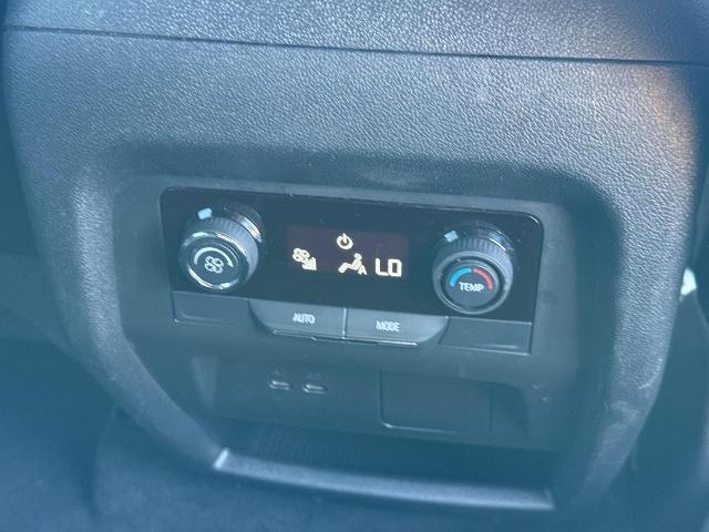 2025 Chevrolet Traverse - $33,590