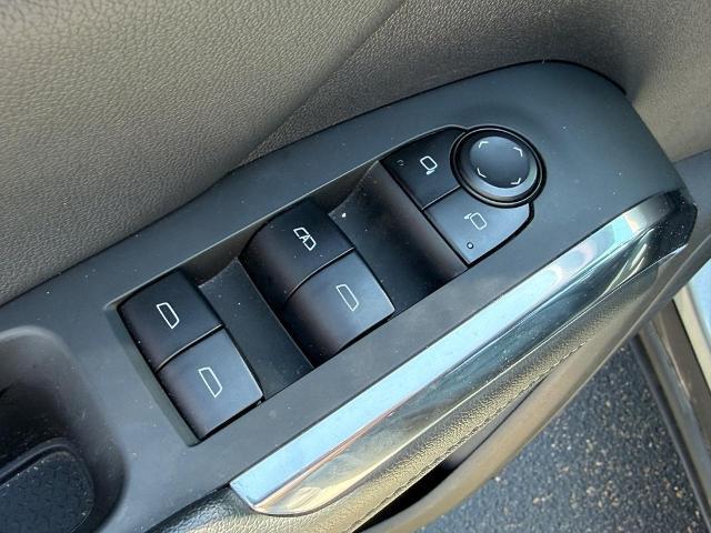 2025 Chevrolet Traverse - $33,590