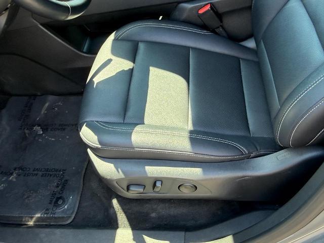 2025 Chevrolet Traverse - $33,590
