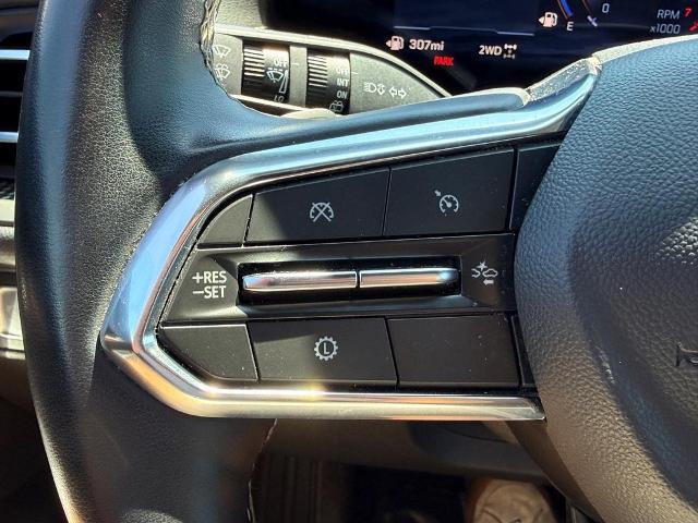 2025 Chevrolet Traverse - $33,590