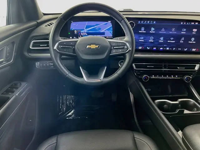 2025 Chevrolet Traverse - $35,500