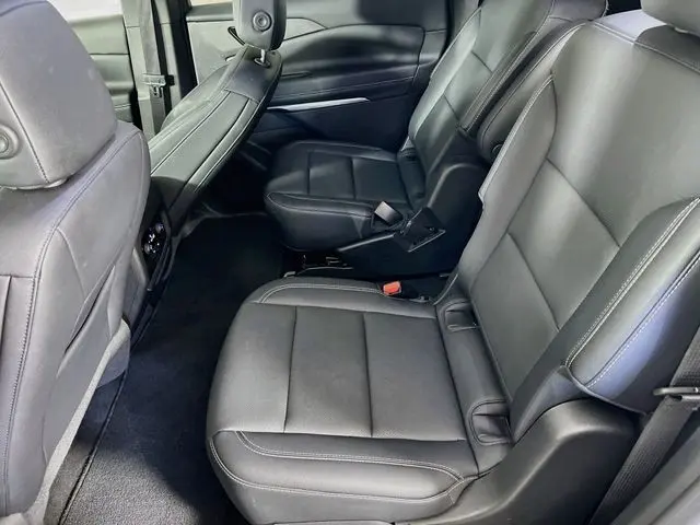 2025 Chevrolet Traverse - $35,500