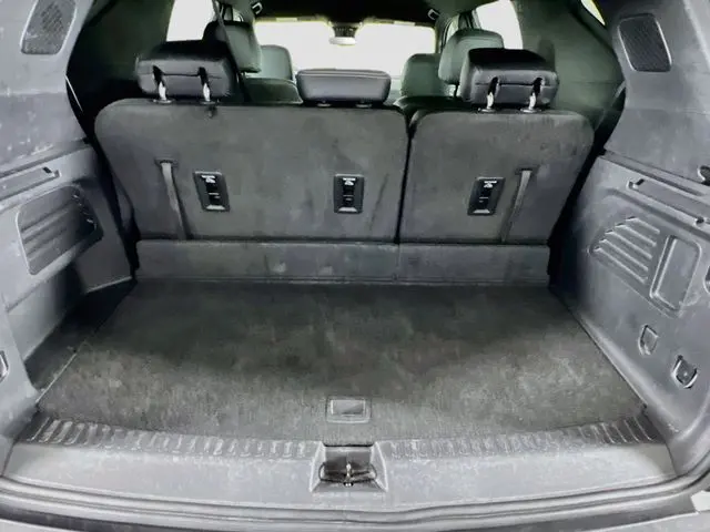 2025 Chevrolet Traverse - $35,500
