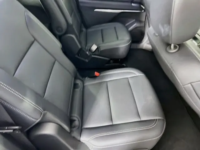 2025 Chevrolet Traverse - $35,500