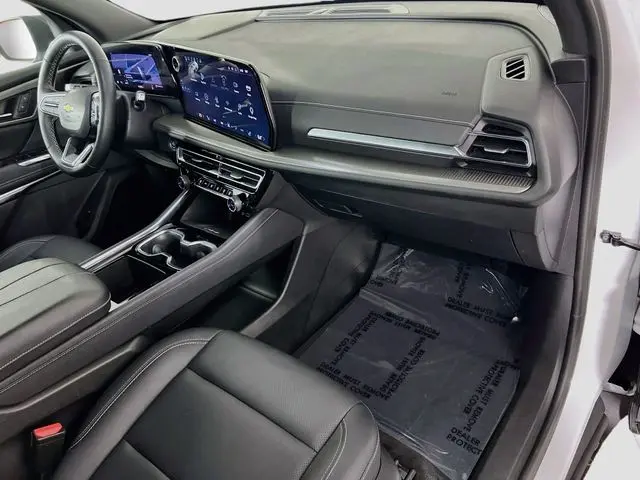 2025 Chevrolet Traverse - $35,500