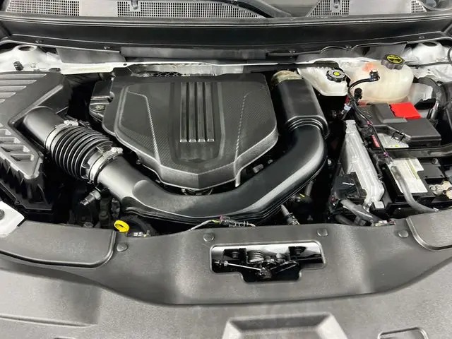 2025 Chevrolet Traverse - $35,500