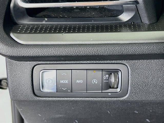 2025 Chevrolet Traverse - $35,500