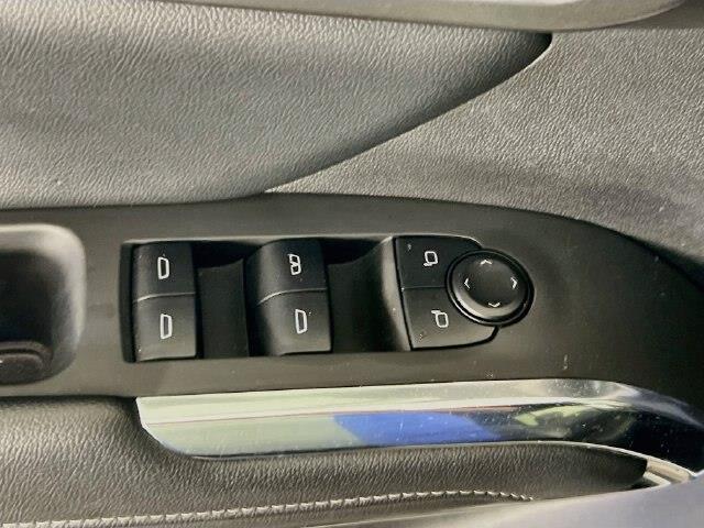2025 Chevrolet Traverse - $35,500