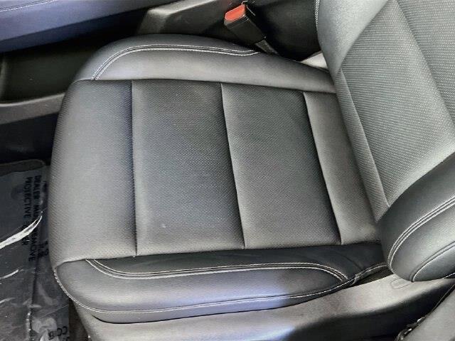 2025 Chevrolet Traverse - $35,500