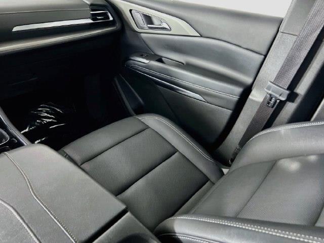 2025 Chevrolet Traverse - $35,500