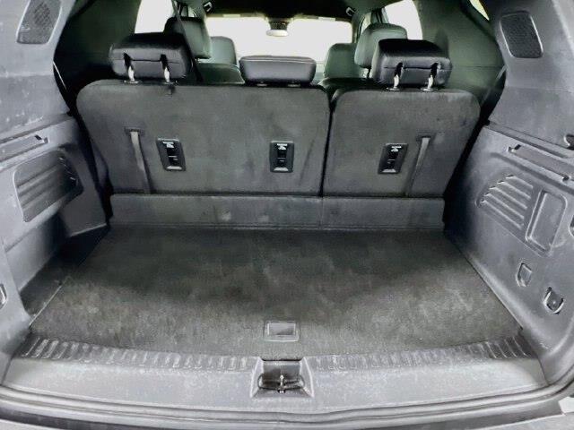 2025 Chevrolet Traverse - $35,500
