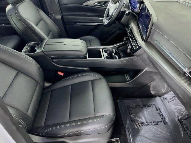 2025 Chevrolet Traverse - $35,500