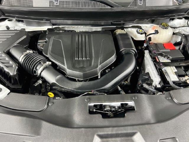 2025 Chevrolet Traverse - $35,500