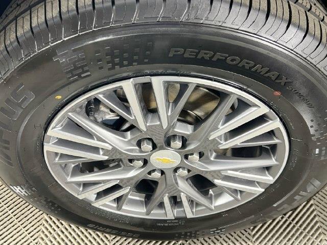 2025 Chevrolet Traverse - $35,500