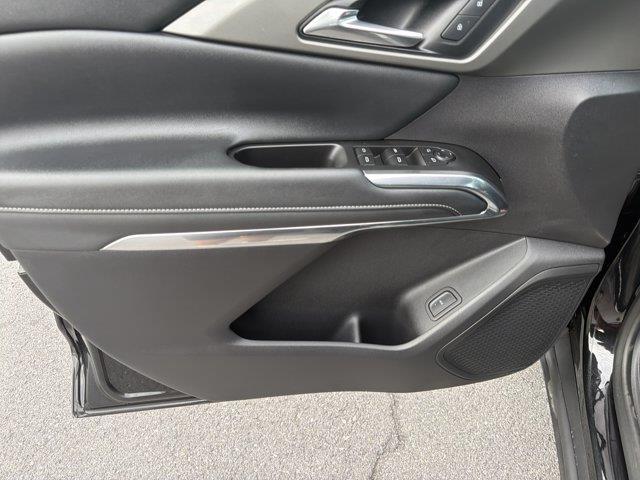 2025 Chevrolet Traverse