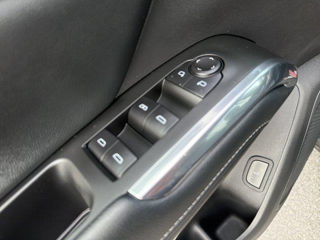 2025 Chevrolet Traverse