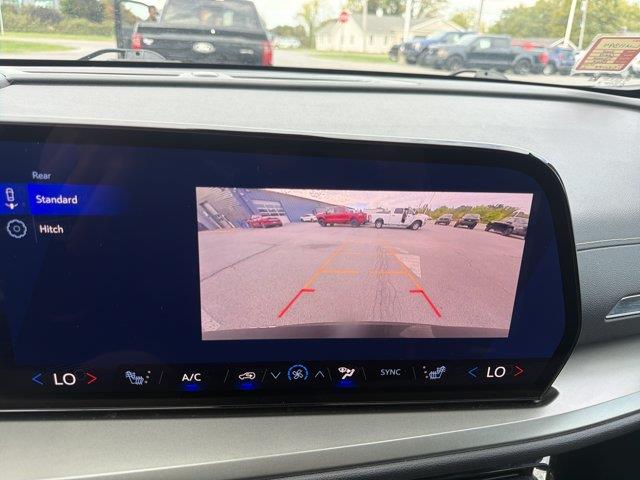 2025 Chevrolet Traverse
