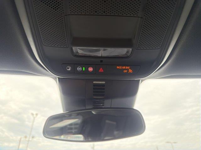 2025 Chevrolet Traverse