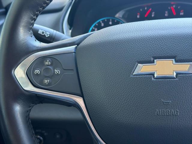 2019 Chevrolet Traverse - $18,863