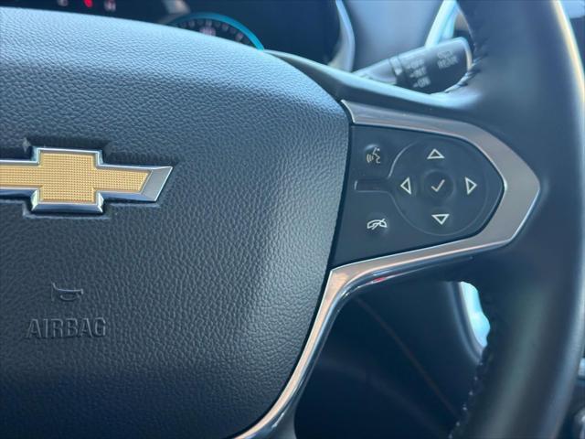 2019 Chevrolet Traverse - $18,863