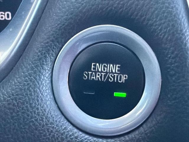 2019 Chevrolet Traverse - $18,863