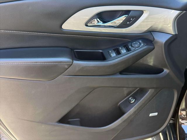 2019 Chevrolet Traverse - $18,863
