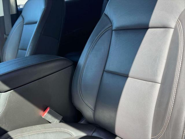 2019 Chevrolet Traverse - $18,863