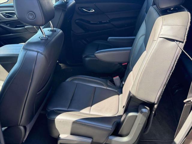 2019 Chevrolet Traverse - $18,863