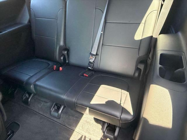 2019 Chevrolet Traverse - $18,863