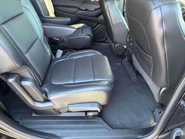 2019 Chevrolet Traverse - $18,863