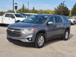2019 Traverse Thumbnail 1