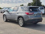 2019 Traverse Thumbnail 3