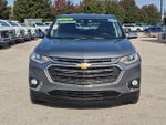 2019 Traverse Thumbnail 8